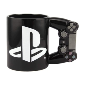PlayStation 4th Gen Controller Mug