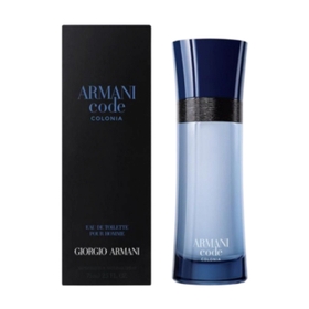 Code Colonia by Giorgio Armani