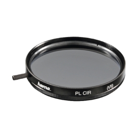 Use the Hama Polarising Filter