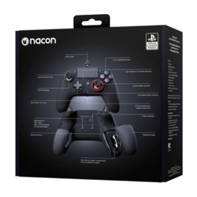 Nacon Revolution Pro 3 Ps4 Controller Price In Kuwait Buy Online Xcite