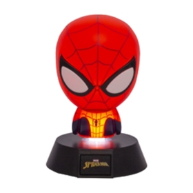 Paladone Spiderman Icon Light