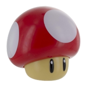 Super Mario Mushroom Light