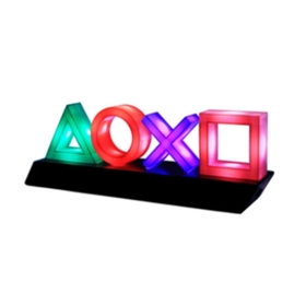 PlayStation Icons Light