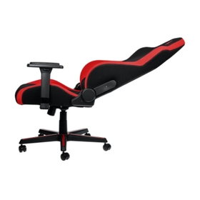 MAXIMUM COMFORT To play at peak performance during long play sessions, staying focussed all the while of demanding tasks or enjoy watching videos to the fullest, it’s important to have a reliable, ergonomic seat like the S300 that protects your back and prevents any painful aches. This lowers the potential for long-term health issues and enables you to always be ready to win.