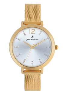 The Great Luxury Of Time