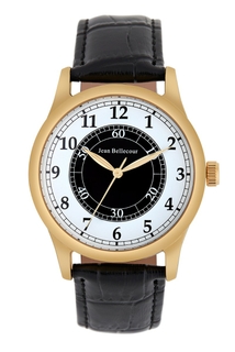 The Great Luxury Of Time