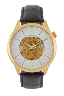 The Great Luxury Of Time