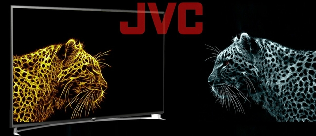 Jvc 75 Inch Ultra Hd 2160p Slim Led Tv Lt 75nu55 Xcite Alghanim Electronics Saudi Arabia Best Online Shopping Experience In Ksa