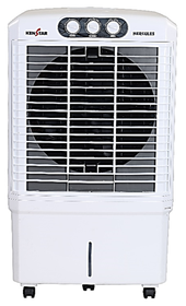 Compact Design, Big Performance
