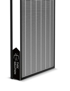 Karcher TVOC AF100 2x Filter Set Air Purifier