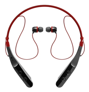LG Tone Triumph Bluetooth Neckband Headset | Xcite Kuwait
