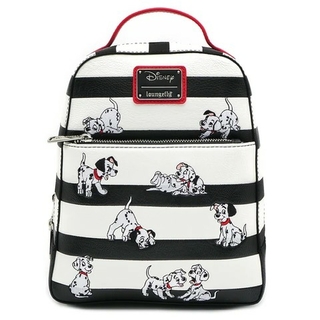 Funko Loungefly Disney 101 Dalmatians Backpack - (LF-WDBK0938)