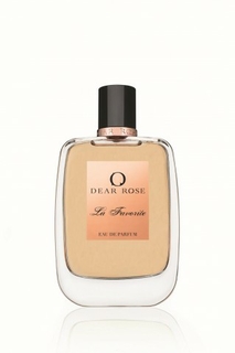 La Favorite By Dear Rose