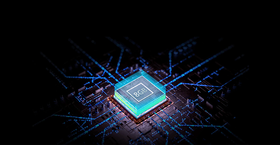 Secure Local Storage