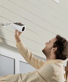 A Breeze to Install