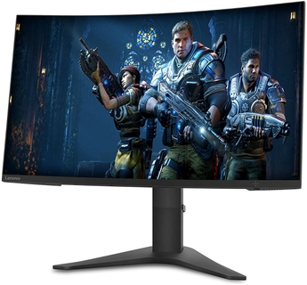 شاشة الألعاب Lenovo G27c-10 27 "FHD