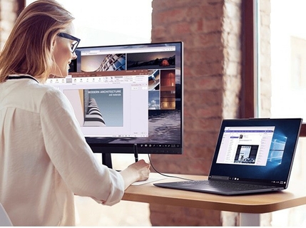 Smarter performance for all