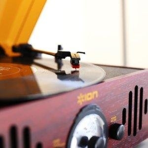 Listen Through Your Home System