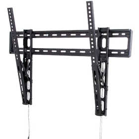 Heavy Capacity In A Thin Mount