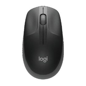 Logitech M171 mouse Black