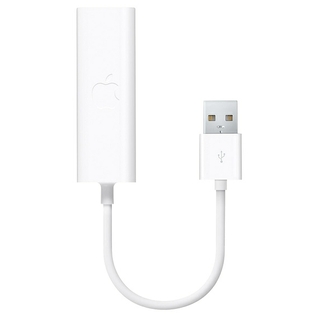 محول ابل ايثرنت USB