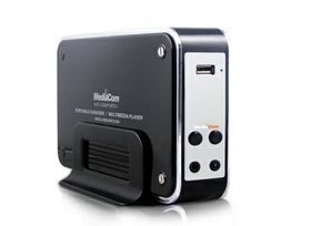 All-In-One Portable Karaoke System