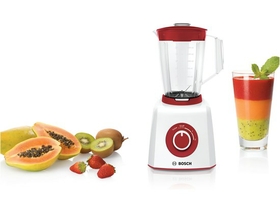 All the power you need to grind, chop, mix and blend