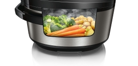 Cooking Down to a Science