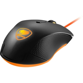Optical Gaming Mouse