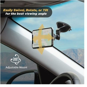 Integrated Cable Clip