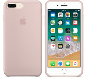 Apple Silicone Case
