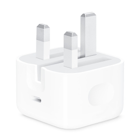 Apple 20W USB‑C Power Adapter 