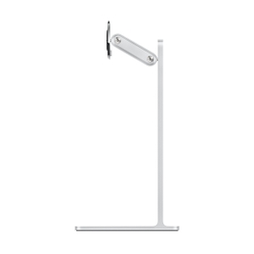 Height adjustment and tilt