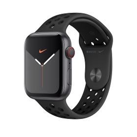 44mm Anthracite Nike Sport Band