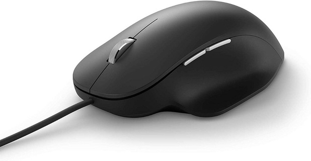 Microsoft Ergonomic Wired Mouse | Xcite Kuwait