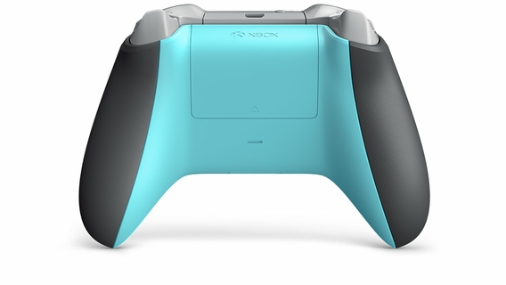 xbox one controller textured grip