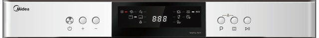 Electronic Controls