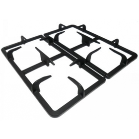 Enamel Pan Support