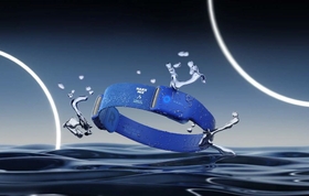 More than Sweat Resistant