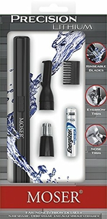 High Power Nose Hair Trimmer