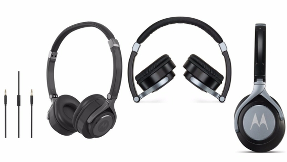 motorola pulse 2 wired headset