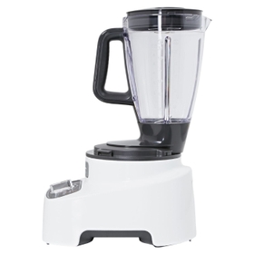 The Perfect Food Processor