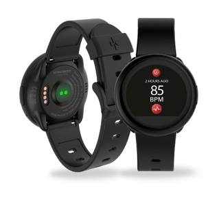 Optical HR Monitor