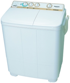 Twin Tub Efficient Washer