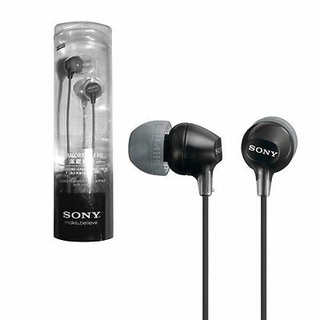 Sony Headphone In Ear Earphone Xcite Ksa