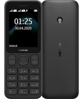 Nokia 125