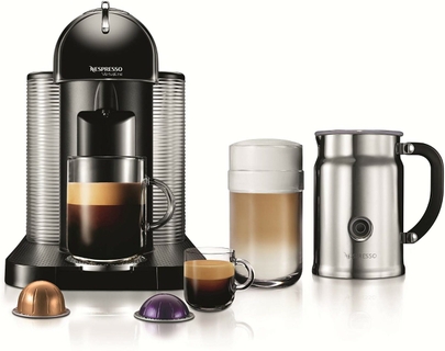 Experience the Revolution of Coffee
