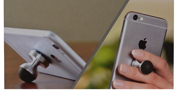Quick, Portable Handle or Stand