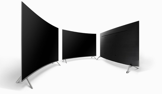 Extreme Step Up In Color With Premium UHD