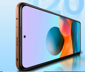 Redmi note 10 pro price in ksa